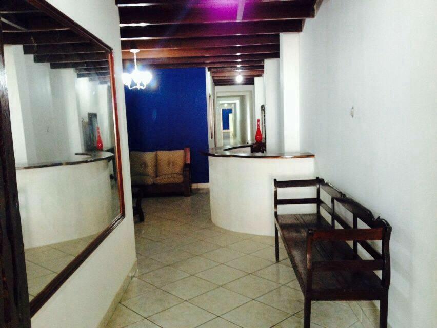 Pousada Passarela Do Porto Porto Seguro Exterior foto