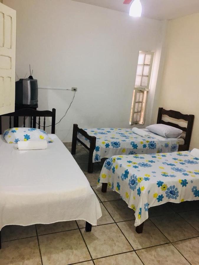 Pousada Passarela Do Porto Porto Seguro Exterior foto